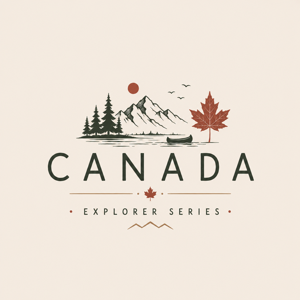 Canada | Explorer Series