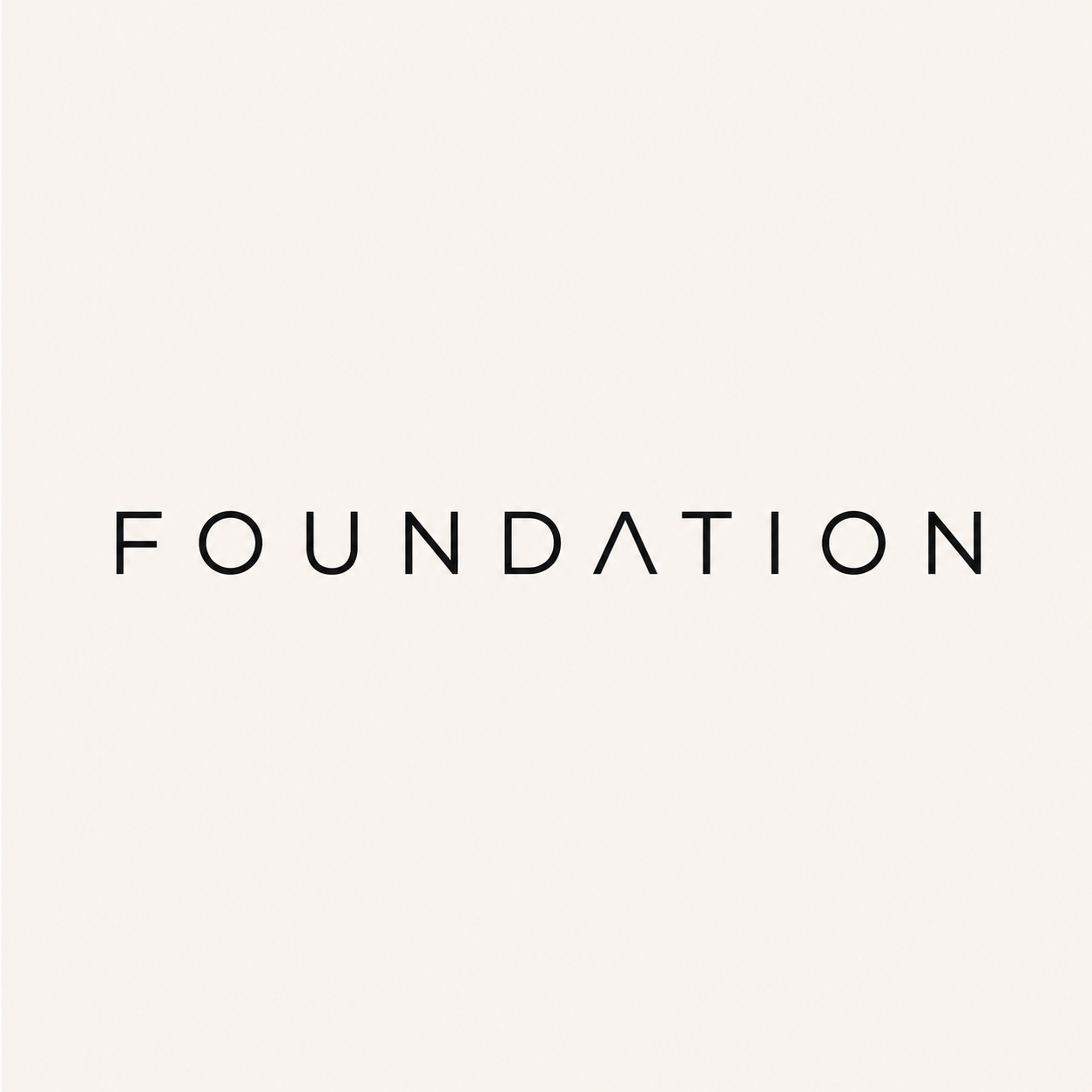 Foundation