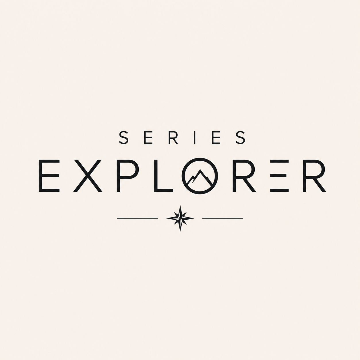 Explorer Series